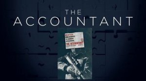 Mark Isham   A Unique   Soundtrack The Accountant 2016 Complete Score HD   YouTube