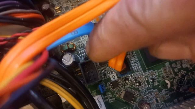 DELL optiplex 960 сброс пароля bios смотреть онлайн