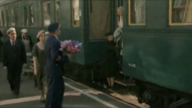 Всё стало вокруг голубым и зеленым смотреть онлайн