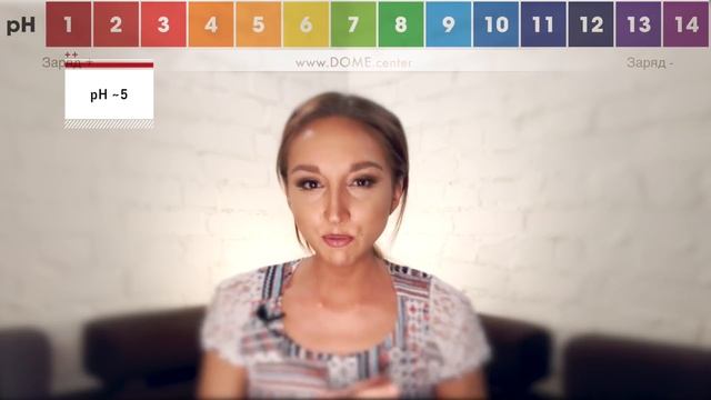 Ощелачиваться или Закисляться? | Инфо-Вброс о pH балансе смотреть онлайн