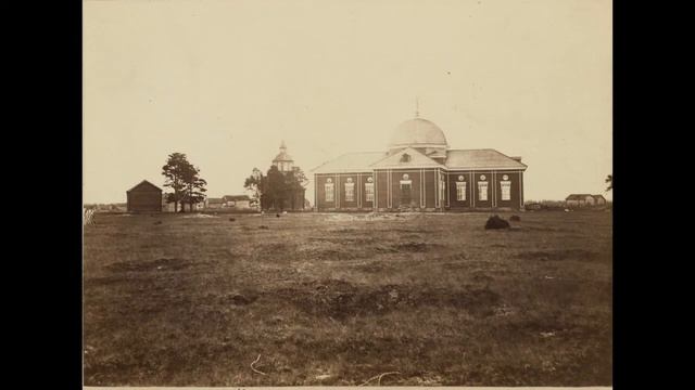 Йенс Андреас Фрис в Русской Лапландии / Jens Andreas Friis in Russian Lapland- 1867