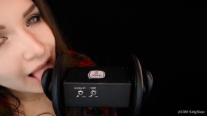 ASMR Kitty Klaw ?/ Асмр Китти клав ? / звуки рта ? / Ликинг ? /