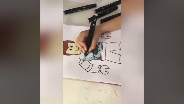 Раскраска Роблокс смотреть онлайн