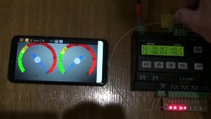 ПР200 и KaScada. Быстрый старт.