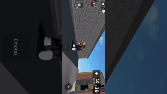 Hacking in murder Mystery 2 using the master kramers | Roblox | sabi nila na happymod yung roblox k смотреть онлайн