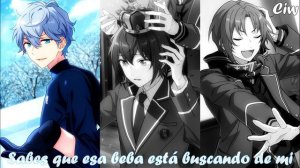 「Nightcore」→ Despacito 「Switching Vocals」