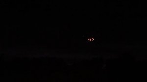 нло над калининградом