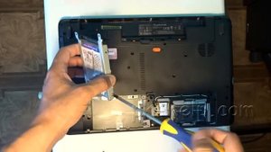 Что даст установка SSD диска на старый компьютер ноутбук