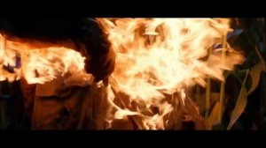 Dreadwing - Клип про Джейсона Вурхиза