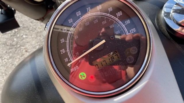 2012 Honda Shadow 750 Phantom for sale $4,900 смотреть онлайн