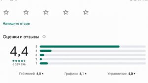 Топ 5 реалестичных игр про гонки 🚗