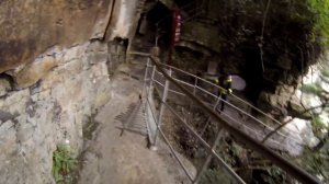 Китайская одиссея. Путешествие по южному Китаю. Парк Чжанцзяцзе или горы Аватар. часть 4