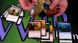 Бандл Борьба за Иксалан  открываем, обозреваем - Opening bundle Rivals of Ixalan