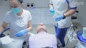 Художественная реставрация передних зубов