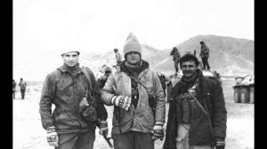 Какая  была ДЕДОВЩИНА в СОВЕТСКОЙ армии в Афганистане? | История России