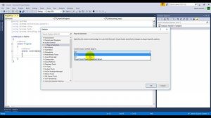 Enable git in Visual studio | Enable TFS in visual studio | visual studio tips and tricks