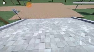 Убегаю от АБУНГИ 1 часть  (снято в горе бокс)