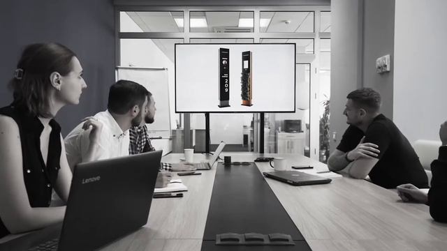 BAS-IP Obelisk награжден как Best of the Best "Design Concept 2021" от Red Dot смотреть онлайн