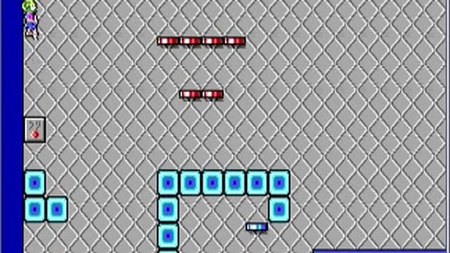 Let's Play Commander Keen 2-1: The Earth EXPLODES! смотреть онлайн