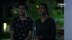 Sejuta Rasa Buat Adelia Episod 9