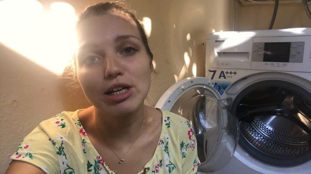 Как избавиться от ржавчины в стиральной машине смотреть онлайн