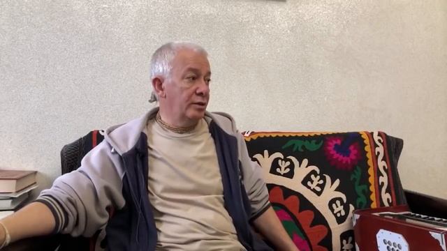 ИМПЕРСОНАЛИЗМ - Александр Хакимов - Алматы, 2020 смотреть онлайн