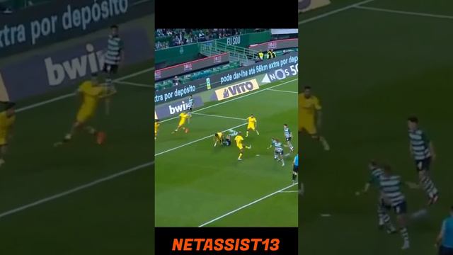 BEST RABONA GOALS (LAMELA, NUNO SANTOS, QUARESMA)