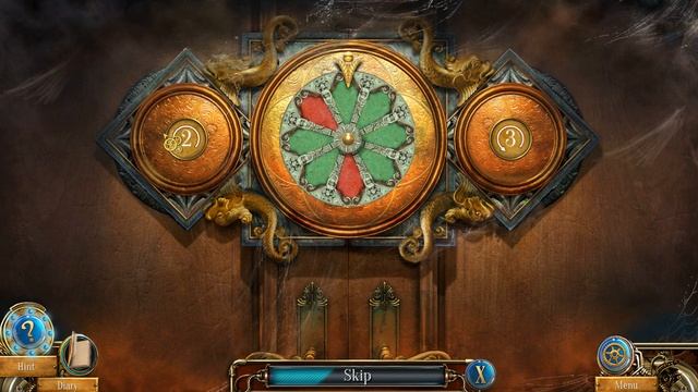 Time Mysteries II: The Ancient Spectres - Meet Your Family [1/6] смотреть онлайн