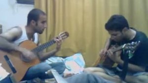 Flamenco Dweto Guitar, Rumba vs Flamenco,Classic vs Acoustic