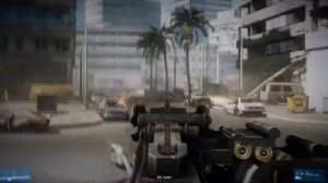 BF3 Gameplay on GTX 570 Ultra [1080 HD]