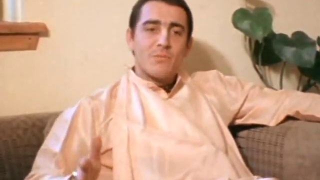 А.Ч. Бхактиведанта Свами Прабхупада - Биографический фильм