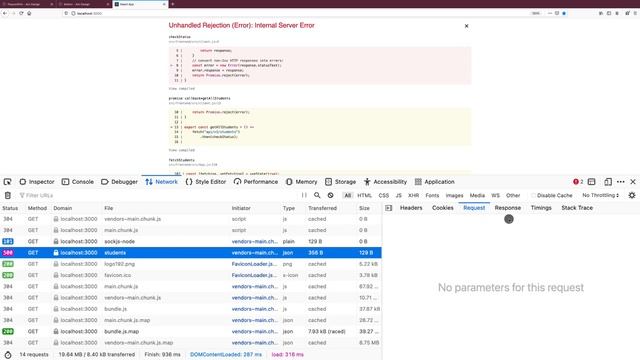 Amigos Code Full Stack Spring Boot and React PROFESSIONAL part 065 смотреть онлайн