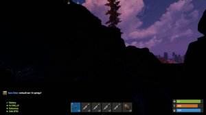 RUST COMMUNITY STAFFEL S13 #Folge 31 CAVEBASE LETS PLAY DEUTSCH GERMAN GAMEPLAY