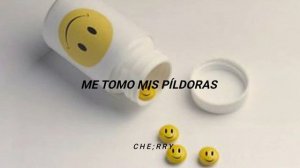 weathers - happy pills // sub español