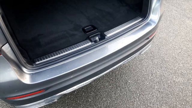 2016 Mercedes GLC 220 with 12 Months Warranty смотреть онлайн