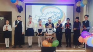 Шумовой оркестр "Итальянская полька " С.Рахманинов