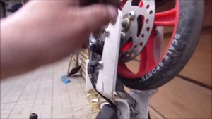 Самокат D-MAX-230. SCALE SPORTS. Спустя два  года! Отзыв!