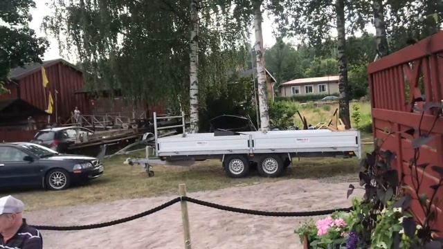 Юханус (Иванов день) против пандемии!