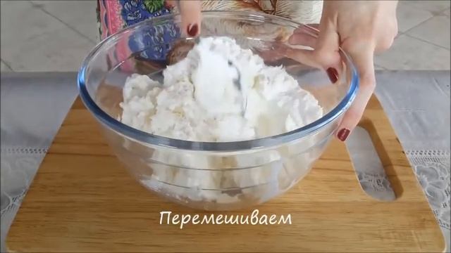 ПП ЧИЗКЕЙК из хлебцев | Рецепты кафе "У Катрин" | Вегетарианские рецепты смотреть онлайн