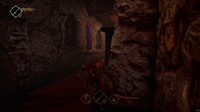 Ghost of a Tale #2 - Checkpoint Passes смотреть онлайн