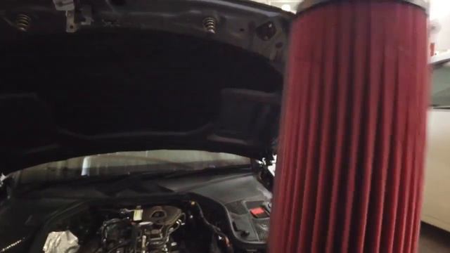 Mercedes Benz W205 C300 AMG Project Indonesia смотреть онлайн