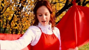 "Гроздья рябины" группа "Весёлки"  #СмирноваСветлана