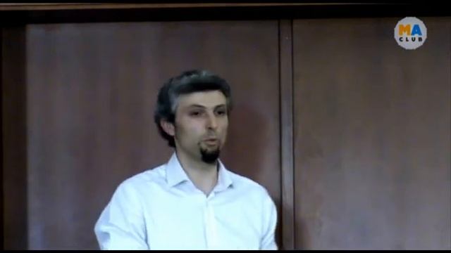 Маркетинг лекция от Стефан Русев смотреть онлайн