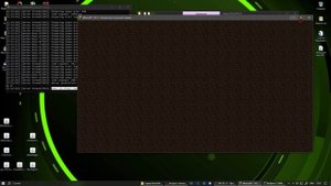 Создание СЕРВЕР МАИНКРАФТ на пк 1 16 5 | Подбираем ядро | Часть 1