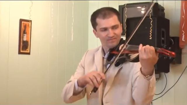 Андрей Саничев (скрипка) смотреть онлайн