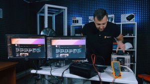 ИБП CyberPower BU850E: обзор устройства