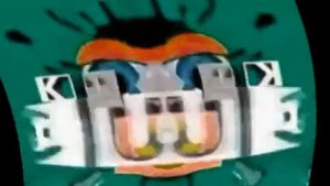 дай мне разбить что нибудь csupo in g major 91