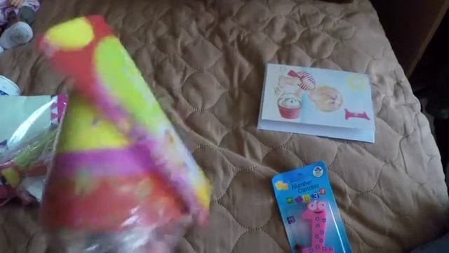 VLOG СКОРО ДЕНЬ РОЖДЕНИЯ! 1 ГОДИК смотреть онлайн