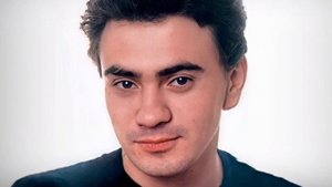 Ласковый май ( Юрий Барабаш ) Последний снег.