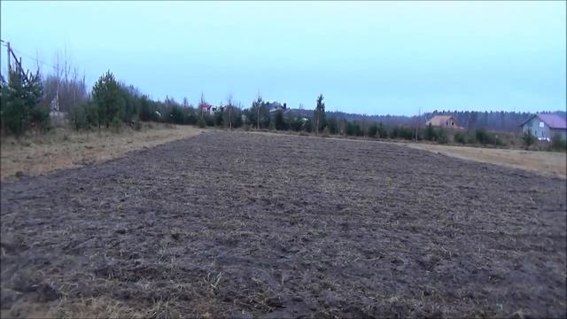 Создаем Родовое Поместье. Декабрь 2018. смотреть онлайн